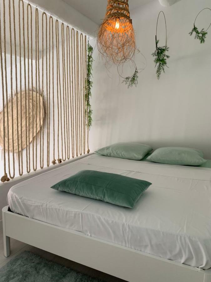 Carloo Soohome Apartamento *