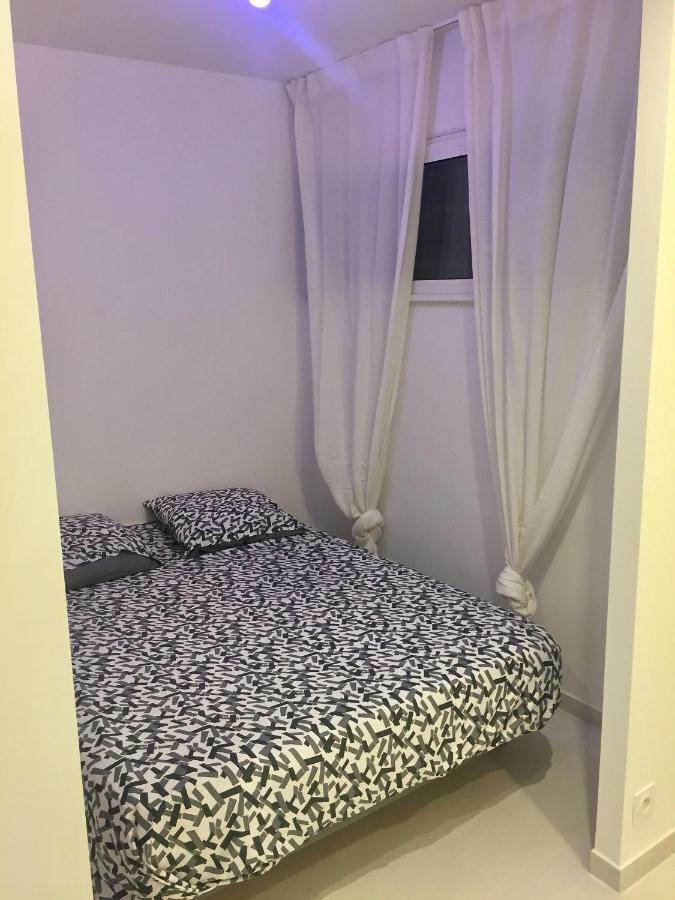 ★★★ Paradis Prado Mermoz Proximité Mer★★★ Marseille