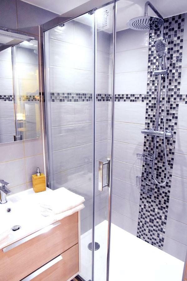 Duplex Saint Bazille Apartment *