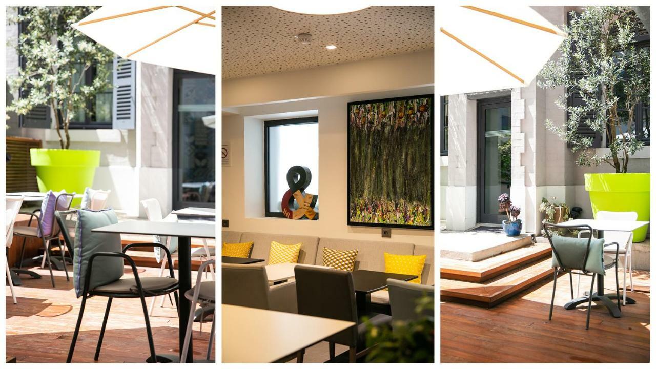 Urban Loft & Aparthotel Marseille