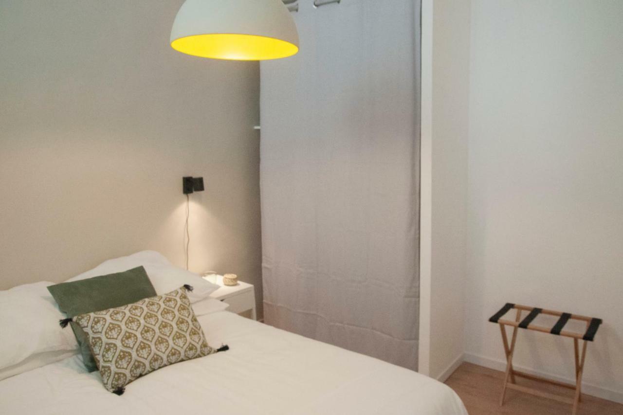 Magnificent Near The Old Port Apartment Marseilles