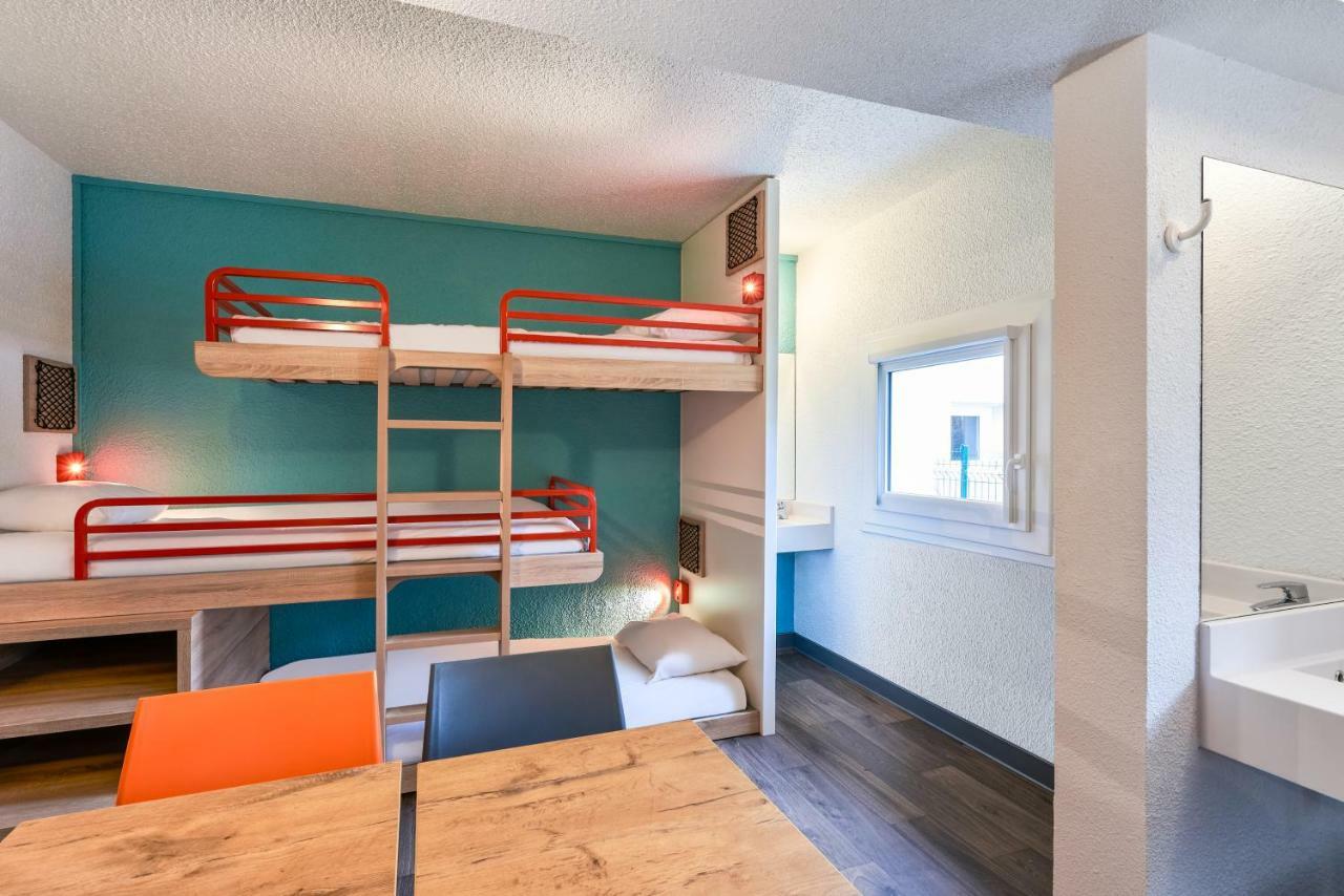 Hotelf1 Est Hotel Marselha