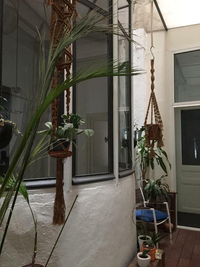 Liberte Bed & Breakfast Marseille