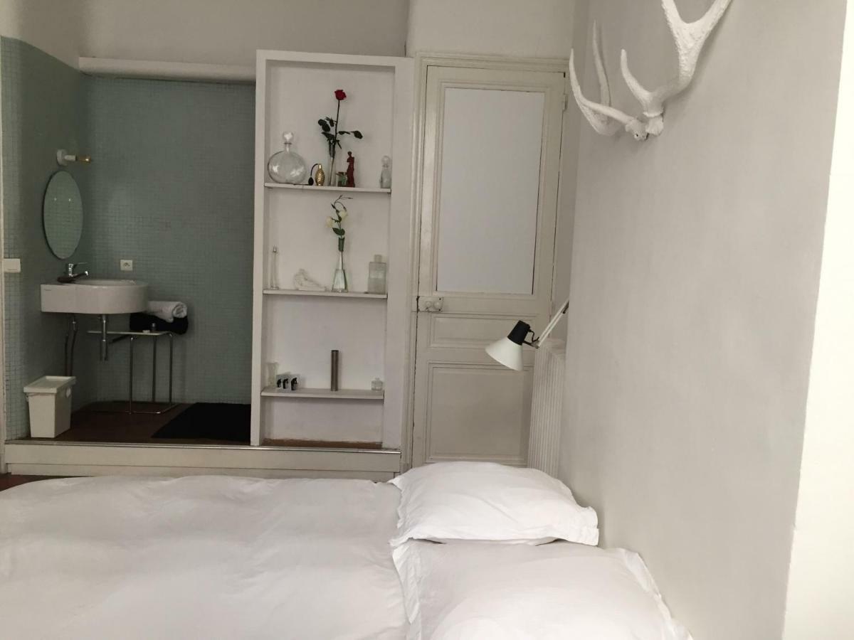 Liberte Bed & Breakfast