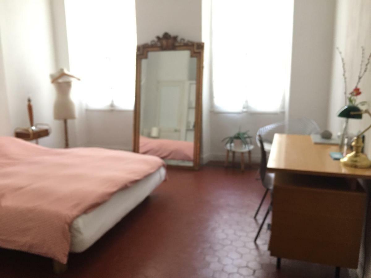 Liberte Bed & Breakfast Marseille