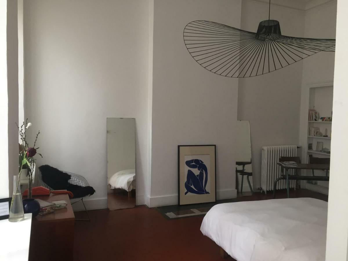 Liberte Bed & Breakfast *