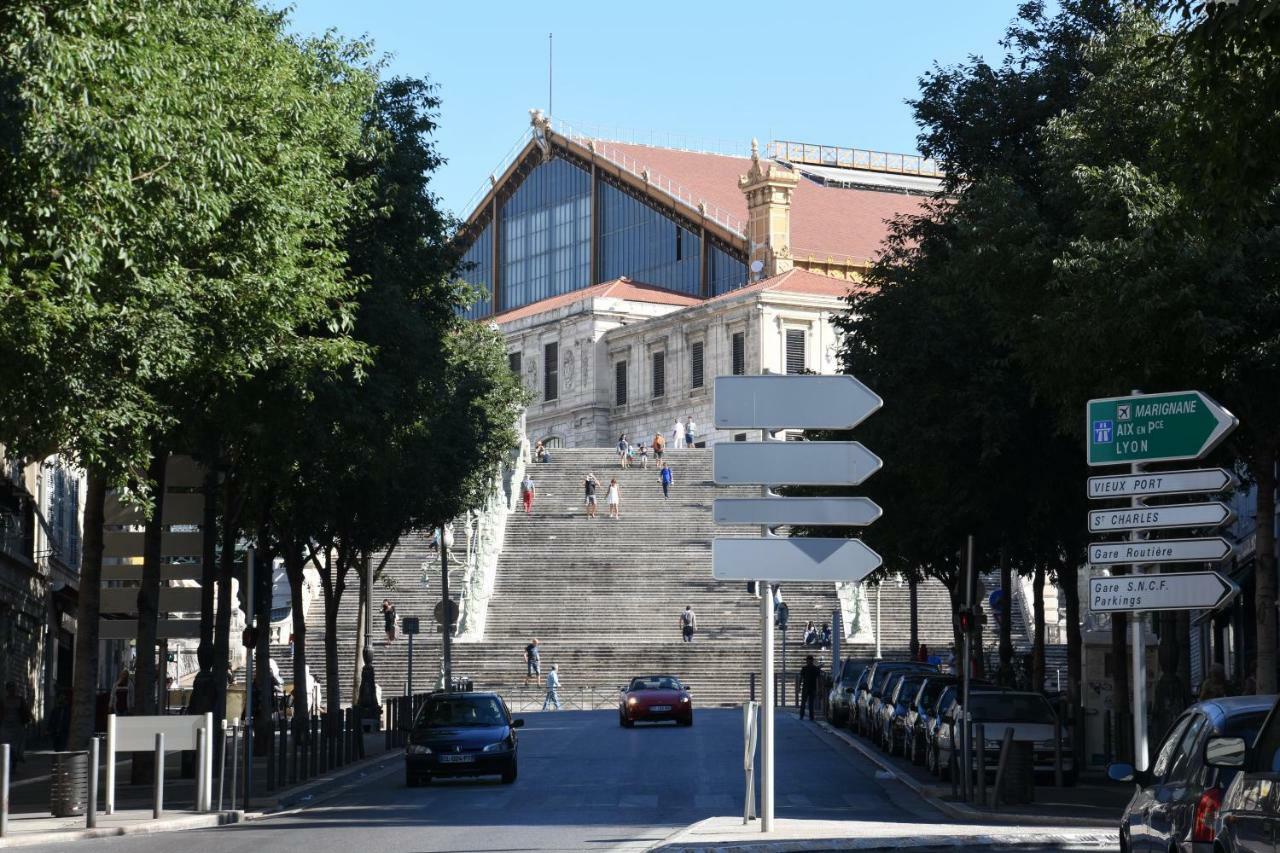 Duplex Saint Bazille Apartment