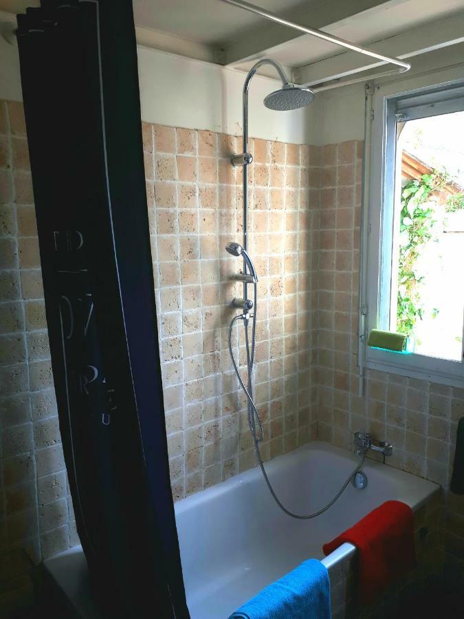 Maison De Hébergement de vacances Marseille