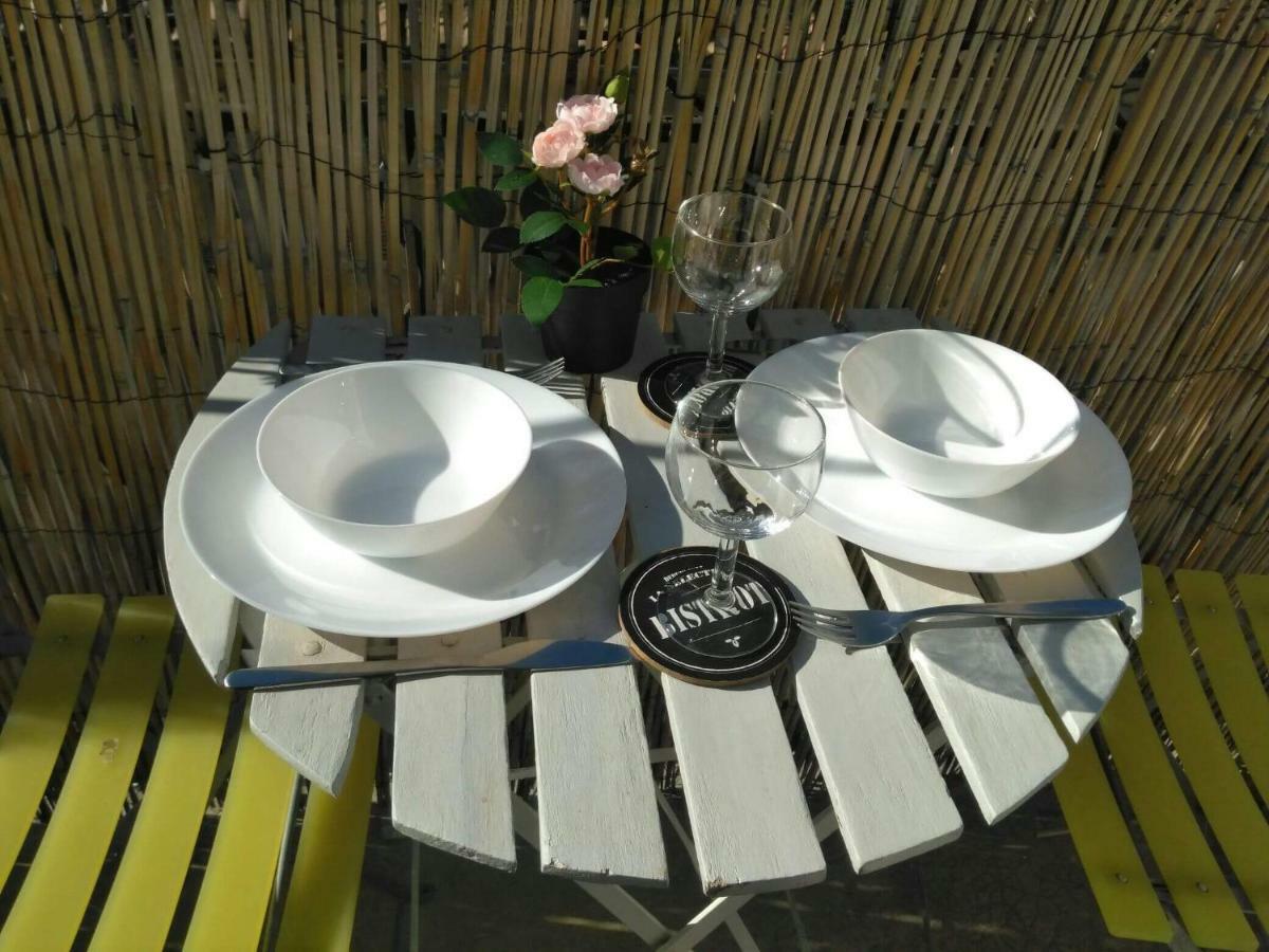 Le Balcon De Montgrand Marseilles
