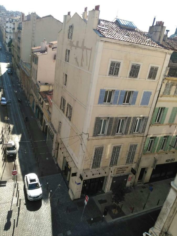 Le Balcon De Montgrand *