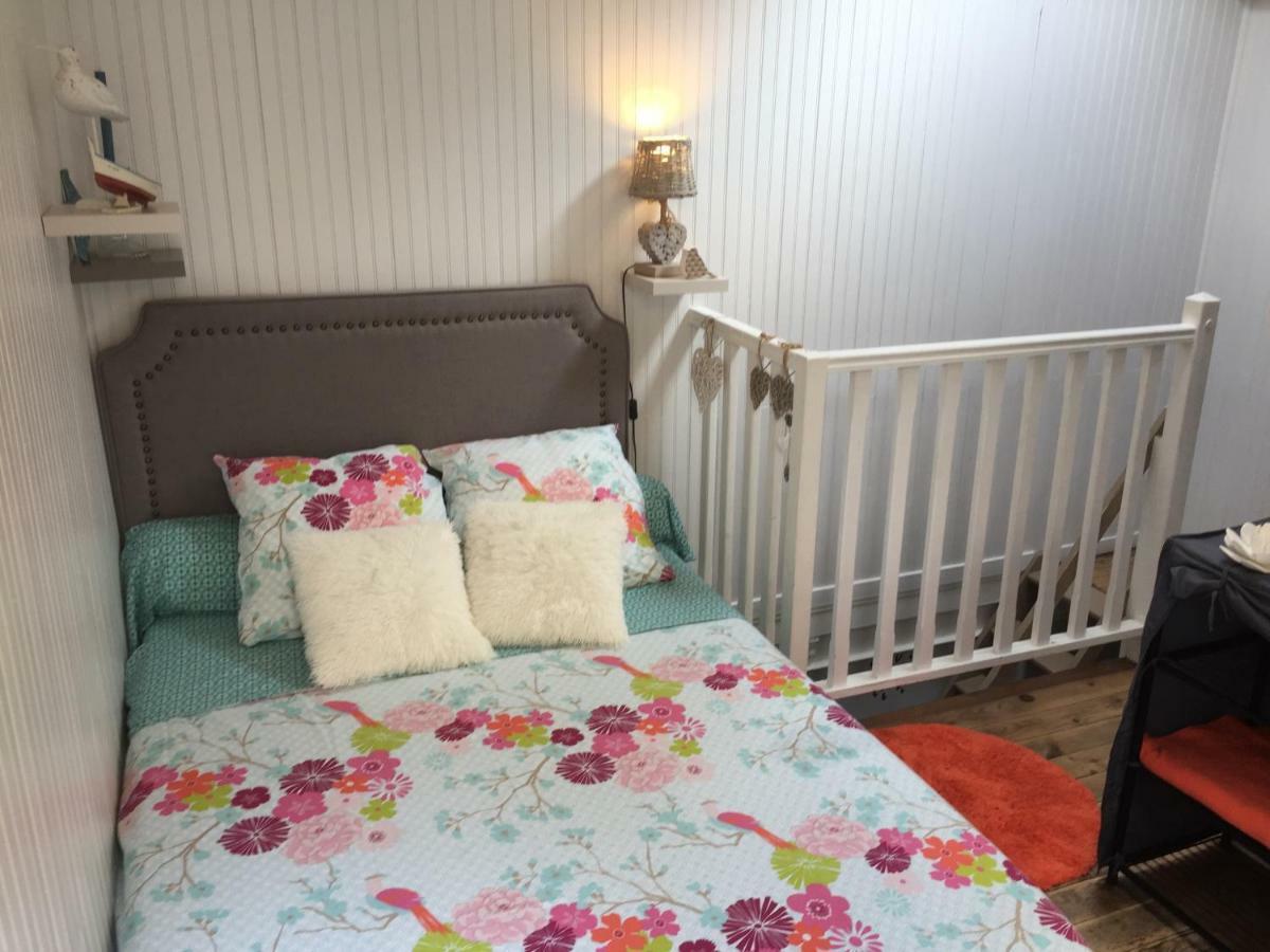 Holiday home Cabanon De Pecheur Marseille