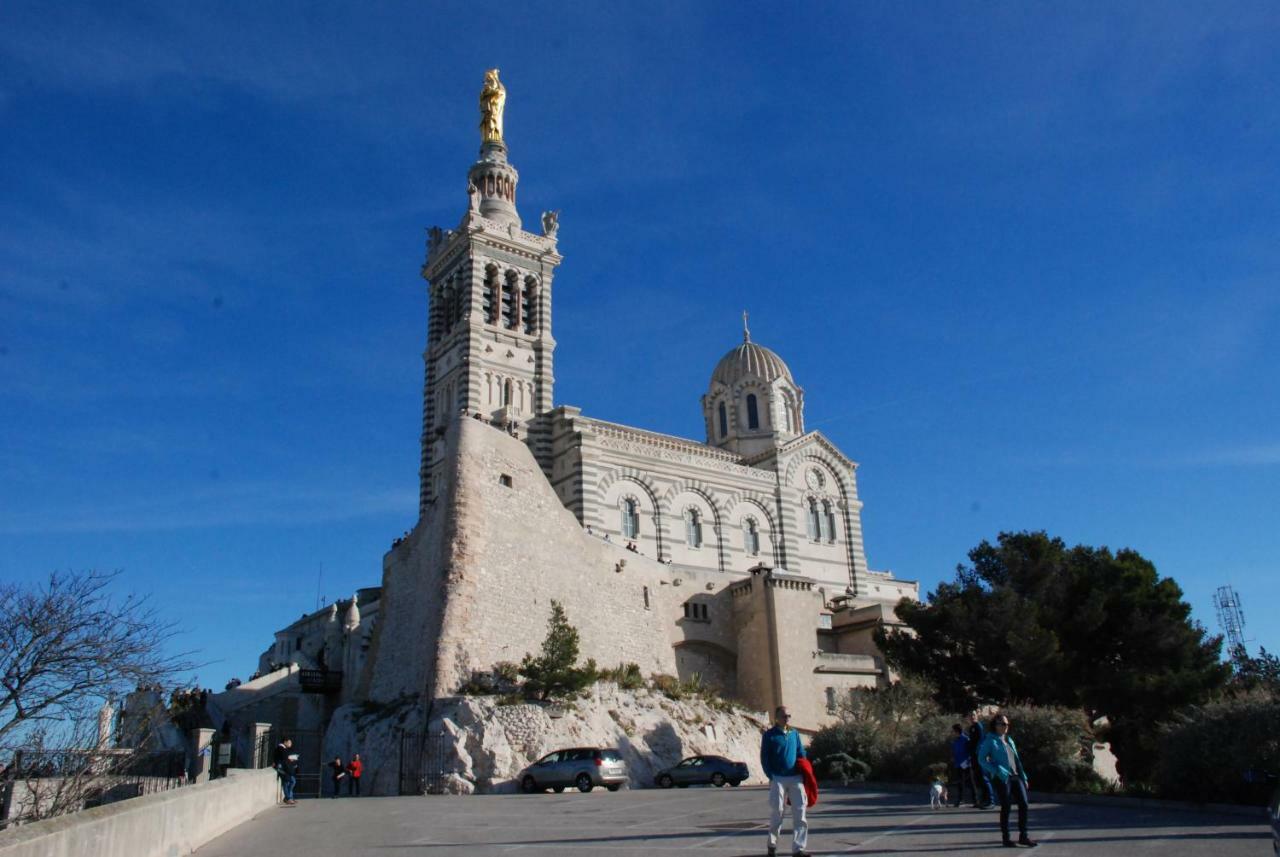 Appartement Opera Marseilles