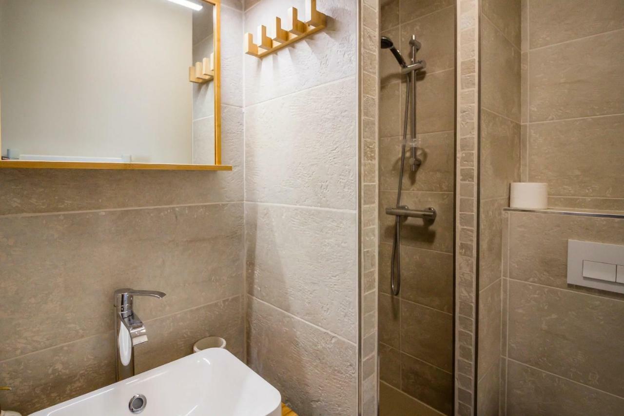 Luckey Homes - Boulevard Andre Aune Appartement *