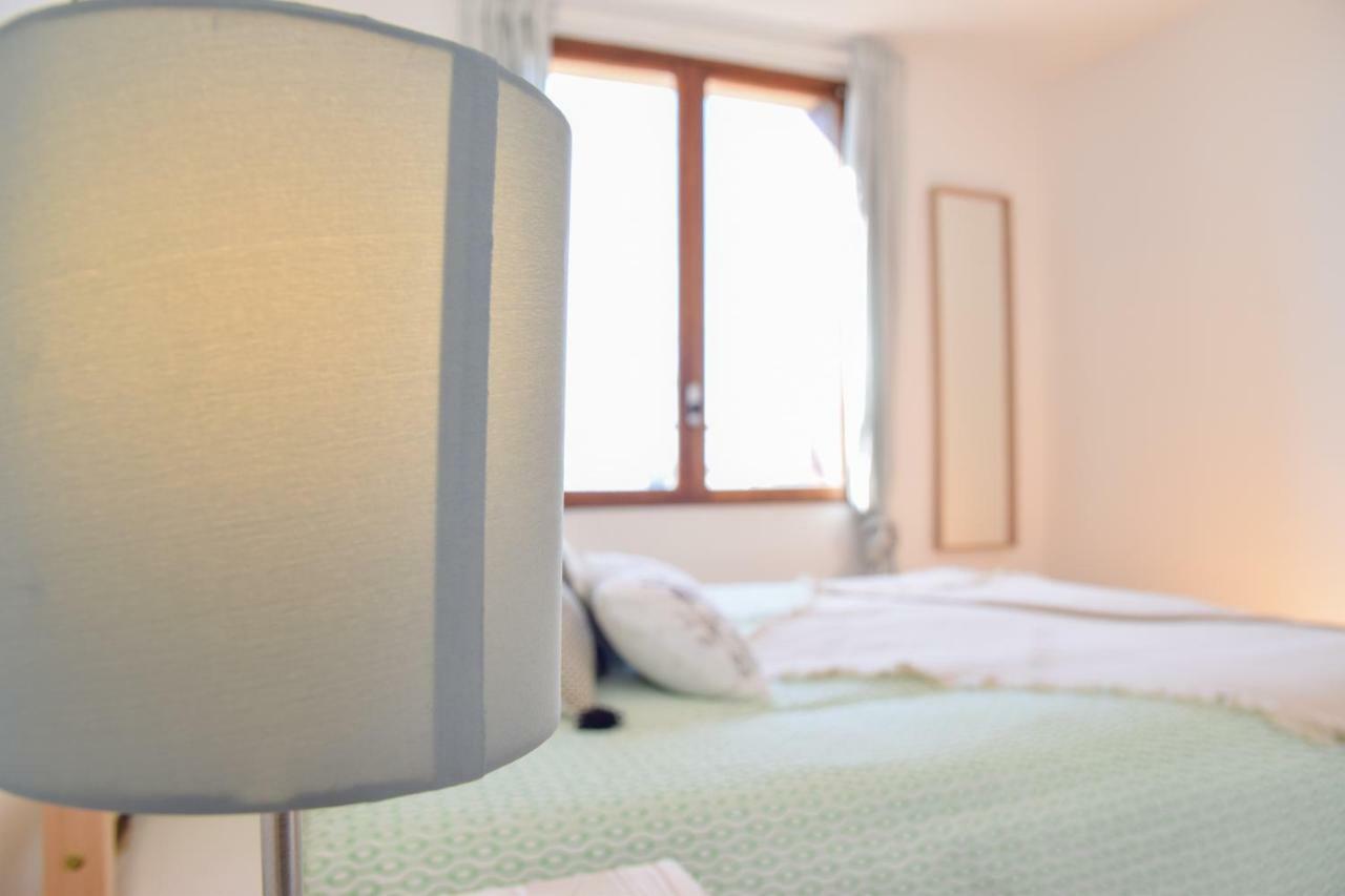 Le Paris Apartamento Marsella