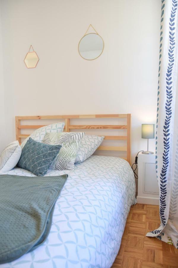 Apartamento Le Paris