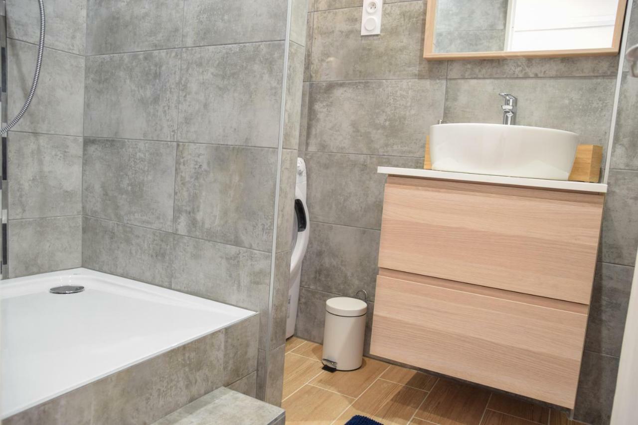 Apartamento Le Paris *