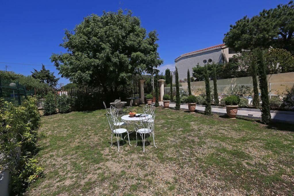 Boutique Chateau Beaupin Restaurant & Wellness Marseille