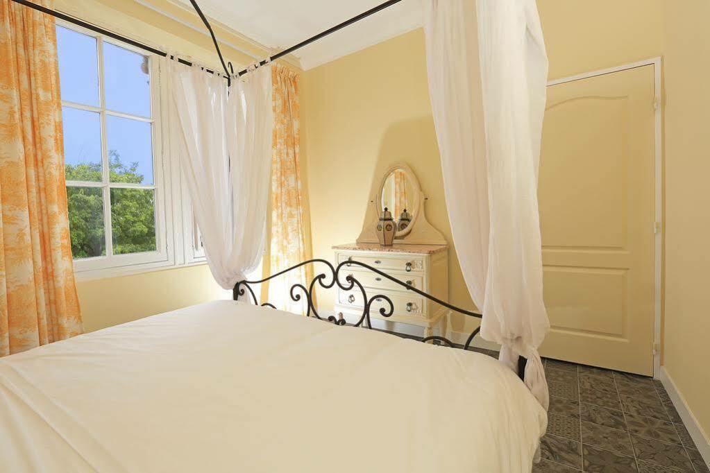 Hotel Boutique Chateau Beaupin Restaurant & Wellness Marseille