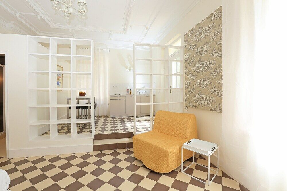 Boutique Chateau Beaupin Restaurant & Wellness Hotel Marseille
