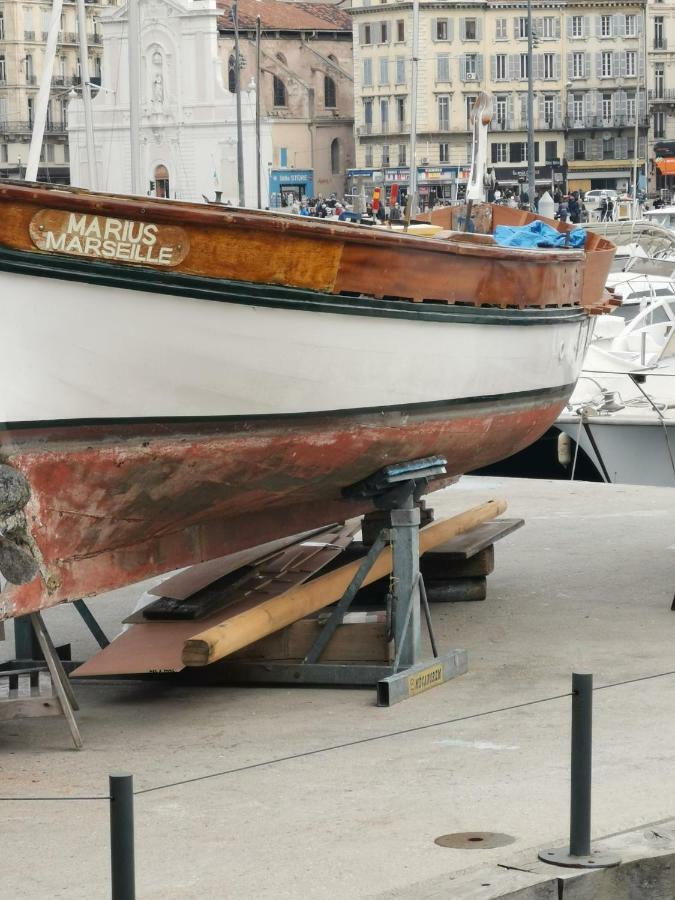 Căn hộ Les Mats Du Port *
