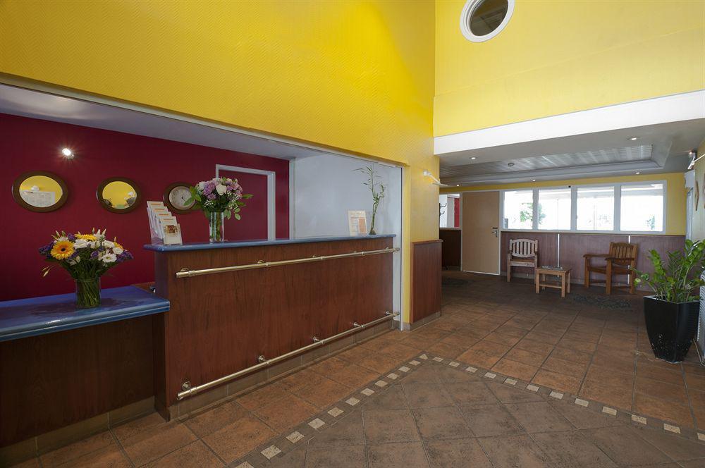 Aparthotel Adagio Access Prado Perier Marseille