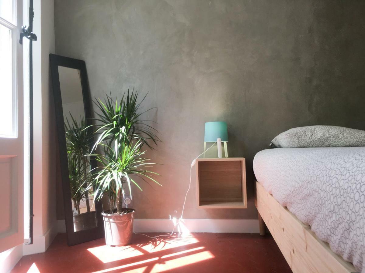 Your In Marseille*** Apartamento