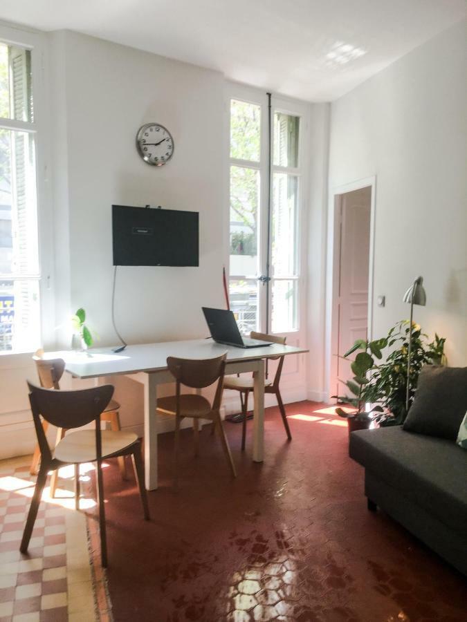 Your In Marseille*** Apartamento