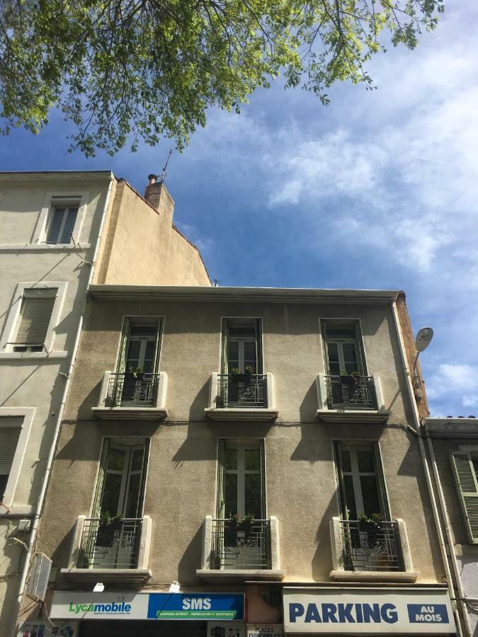 Apartamento Your In Marseille*** *