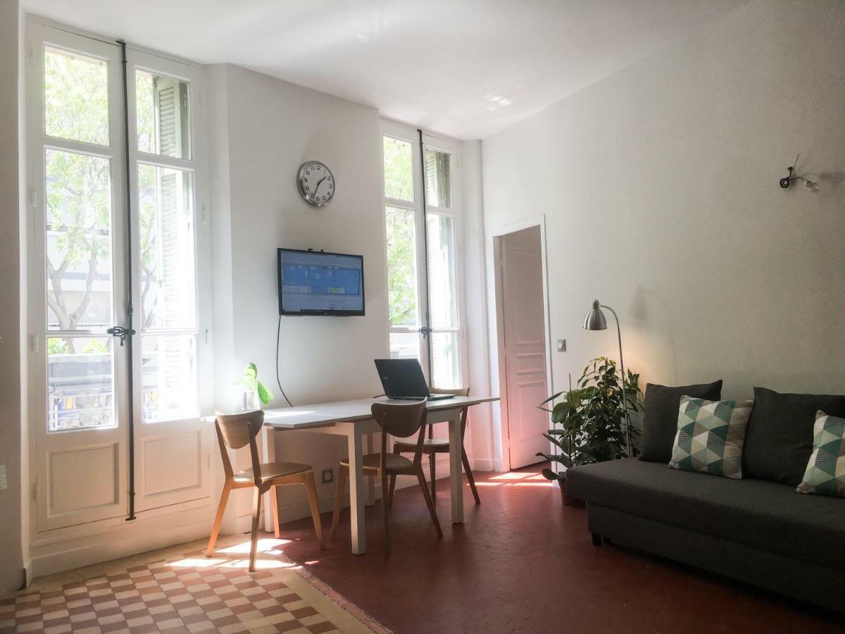 Your In Marseille*** Apartamento *