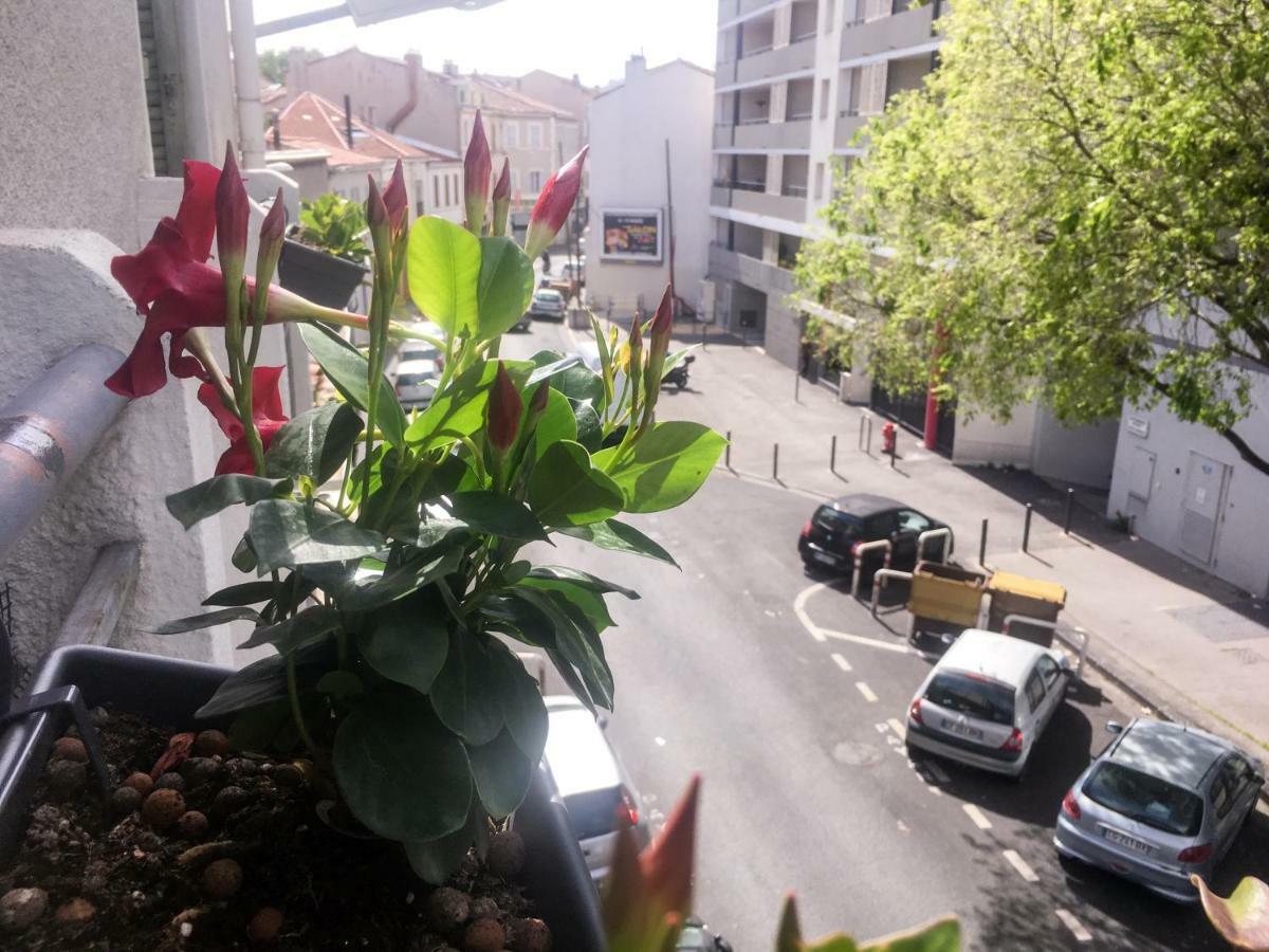 Your In Marseille*** Apartamento Marsella