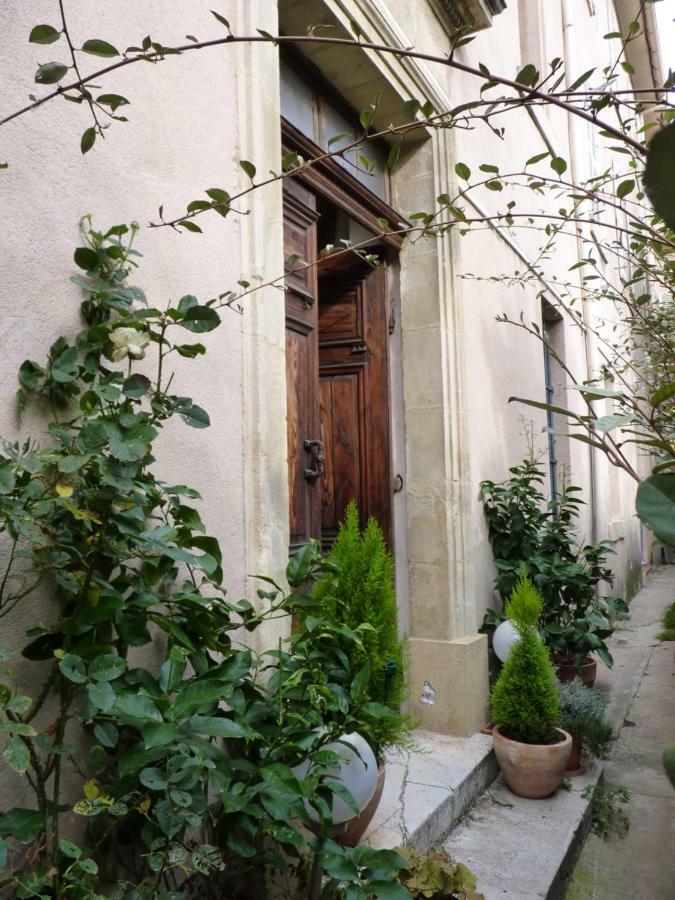 Le Couvent Du Vieux Port Appartement Marseilles