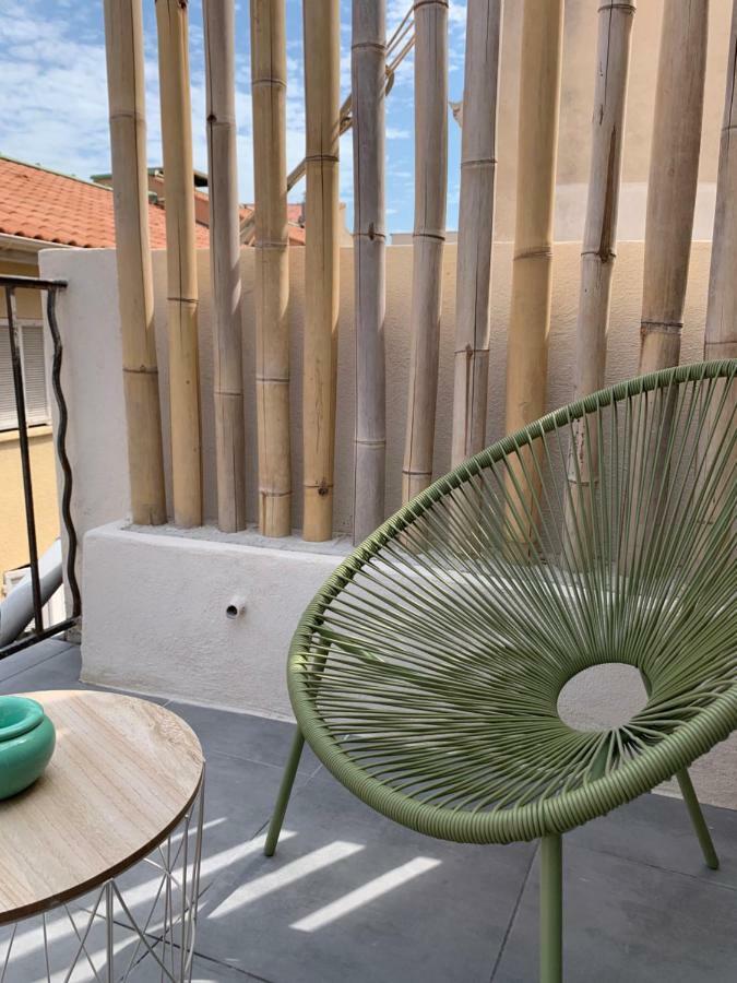 Apartamento Carloo Soohome *