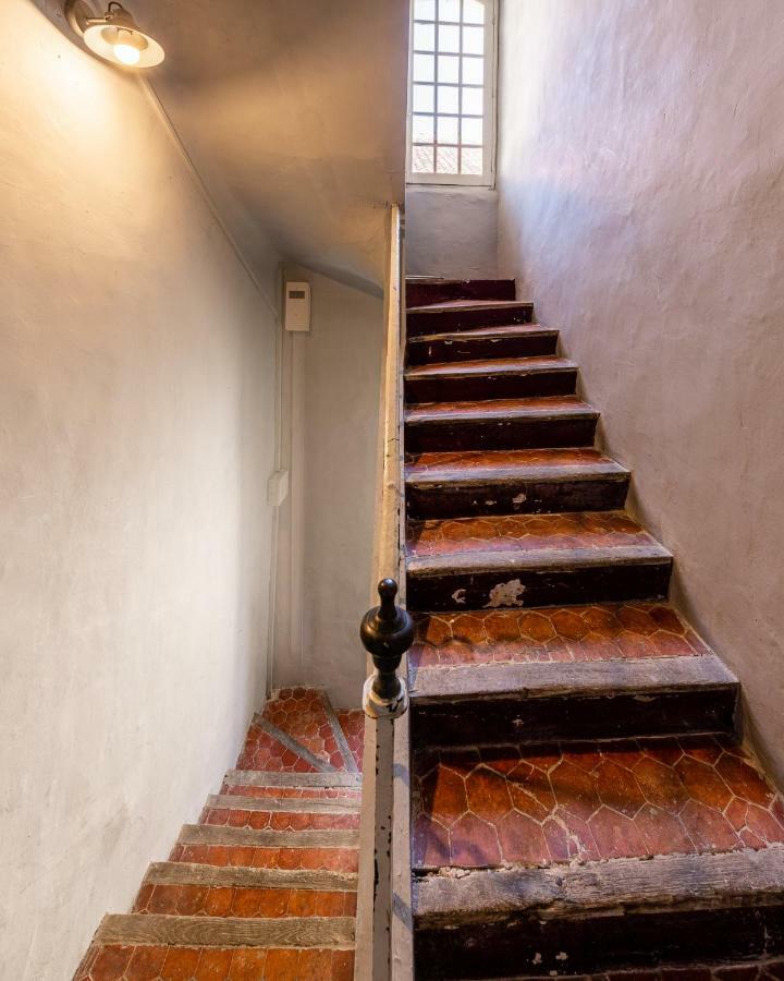 Apartamento Le Panier Enchanté - Suites&loft - Terrasse Et Patio Au Dessus Du Vieux Port