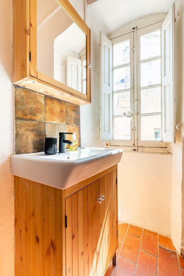 Le Panier Enchanté - Suites&loft - Terrasse Et Patio Au Dessus Du Vieux Port Apartamento