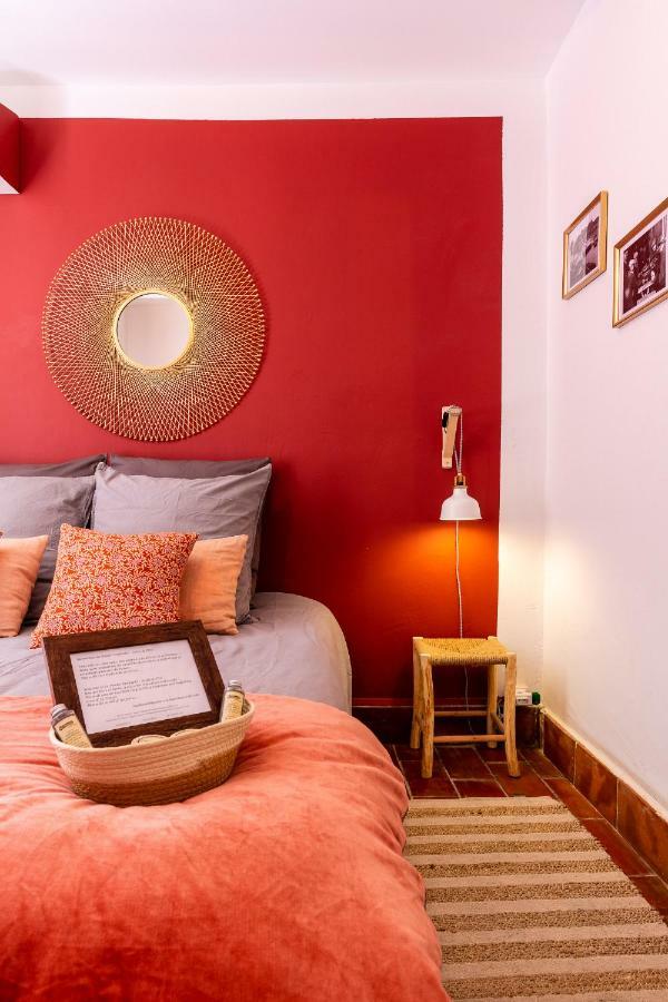 Apartamento Le Panier Enchanté - Suites&loft - Terrasse Et Patio Au Dessus Du Vieux Port Marsella