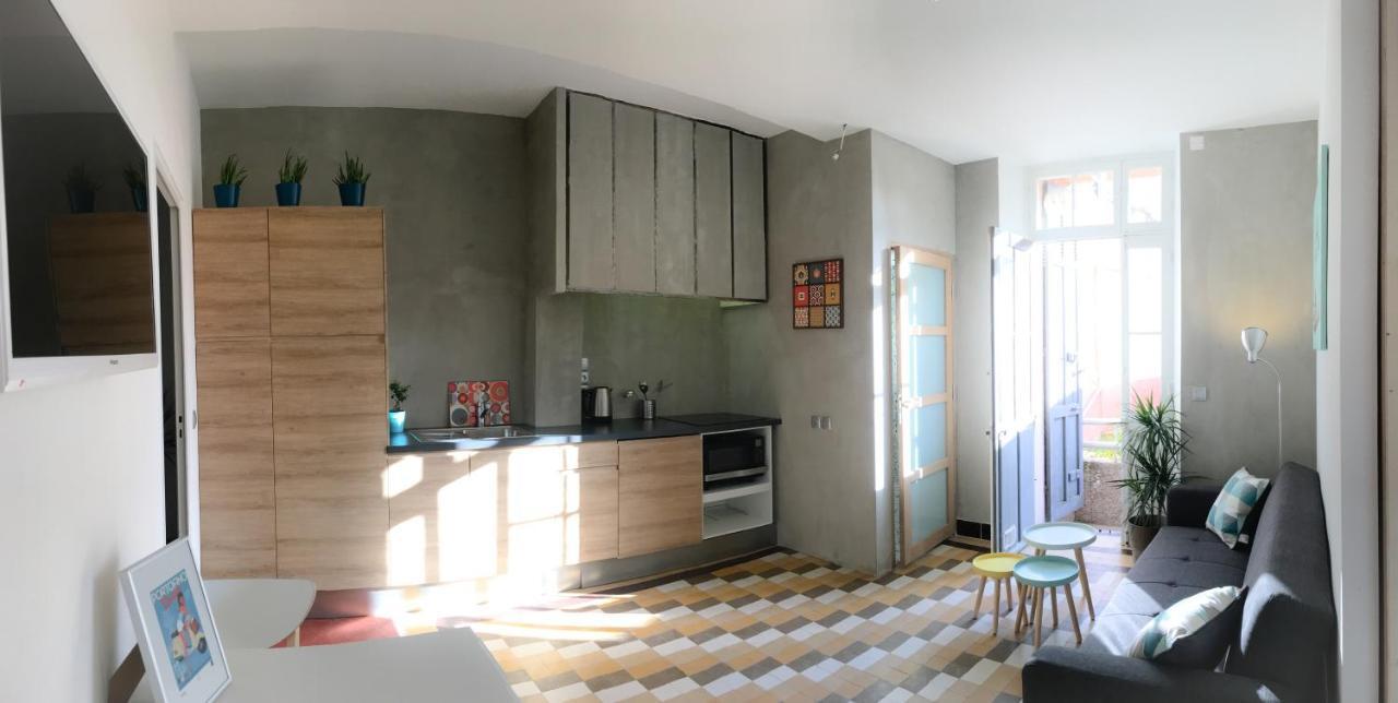 Your In Marseille*** Apartamento Marsella