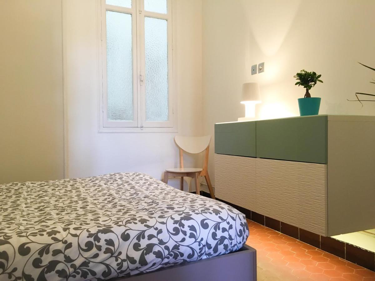Your In Marseille*** Apartamento