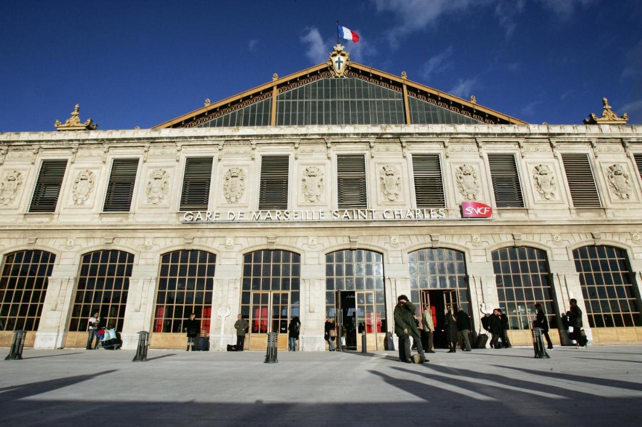 Le Vieux Port * Marseille