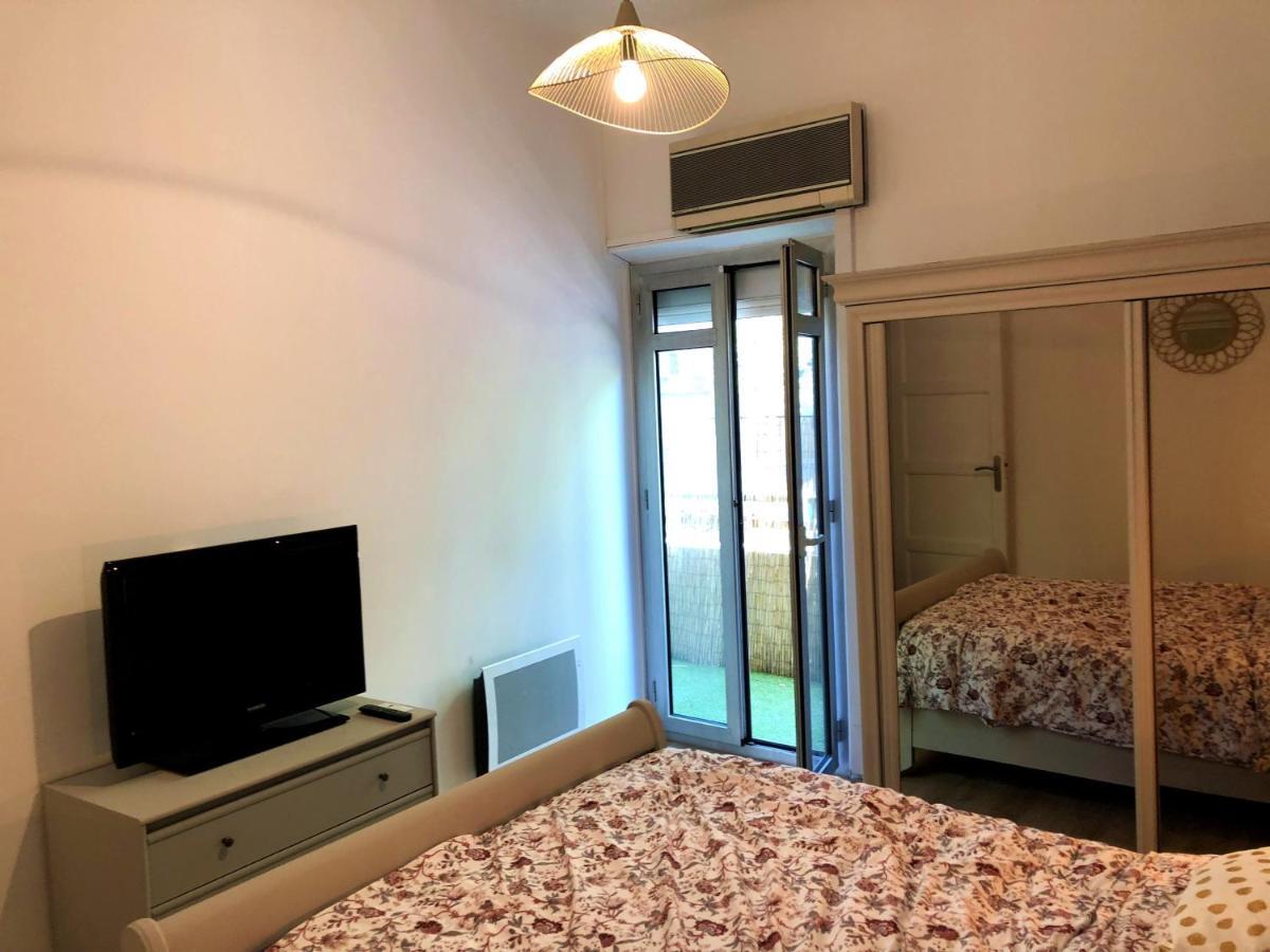 Beau T3 Neuf Proche Vieux-port A La Place Corderie