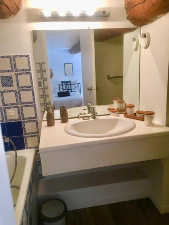 Apartment Le Massilia De Steenia *