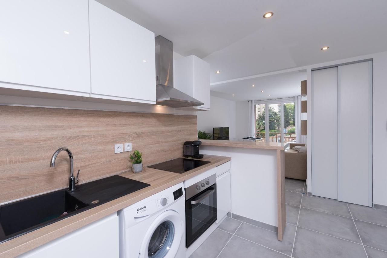 Apartment Le Patio D'albe *