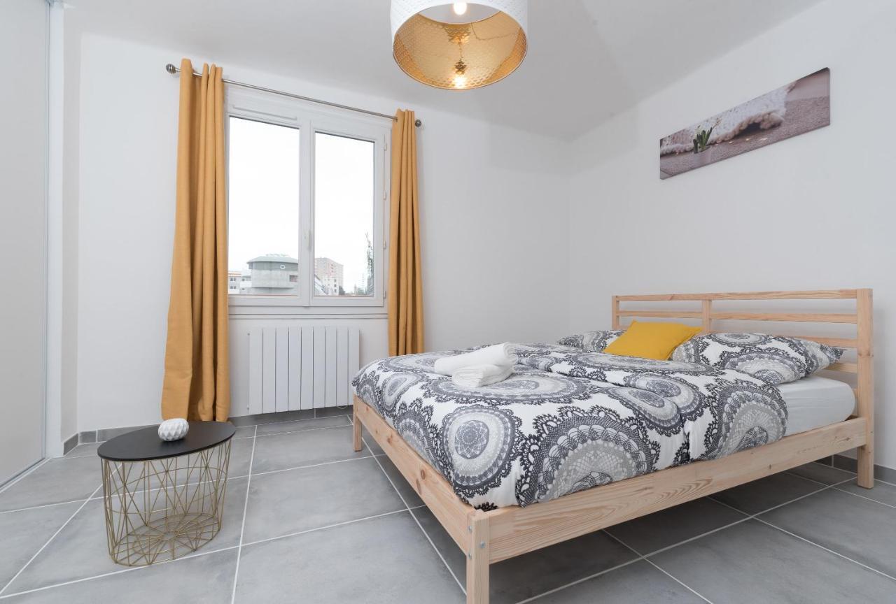 Apartment Le Patio D'albe *