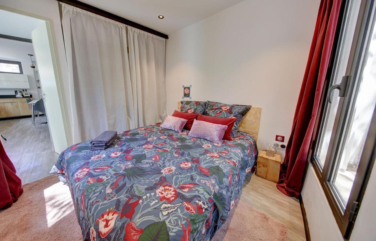Holiday home La Cabanostra