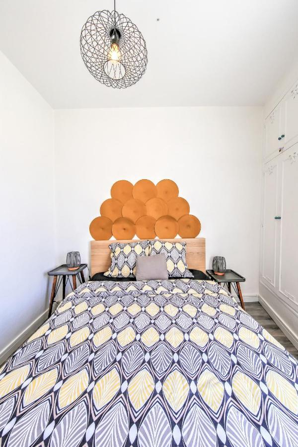 Mon Bel Oranger Apartment Marseille