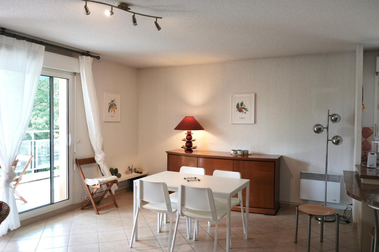 Căn hộ Appartement Marseille Vacances *
