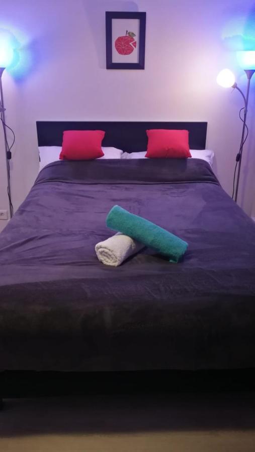Le Kennedy Appartement Marseille