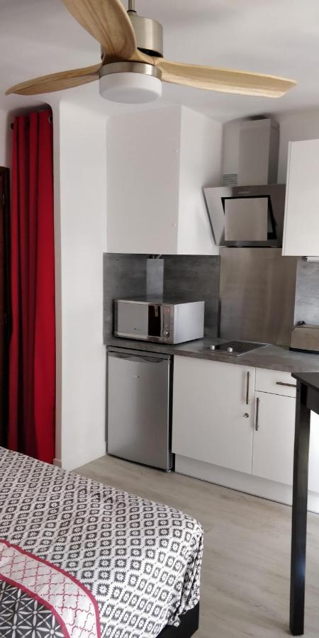 Appartement Le Kennedy *