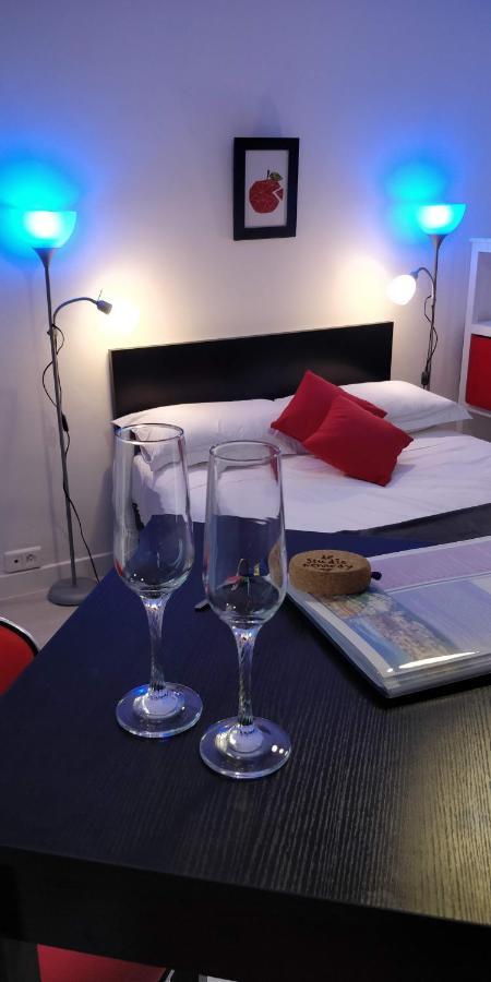 Le Kennedy Appartement Marseille