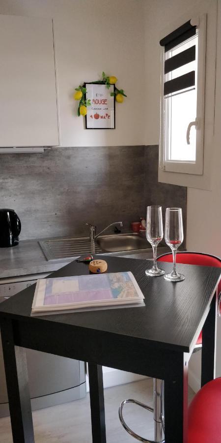 Appartement Le Kennedy Marseille