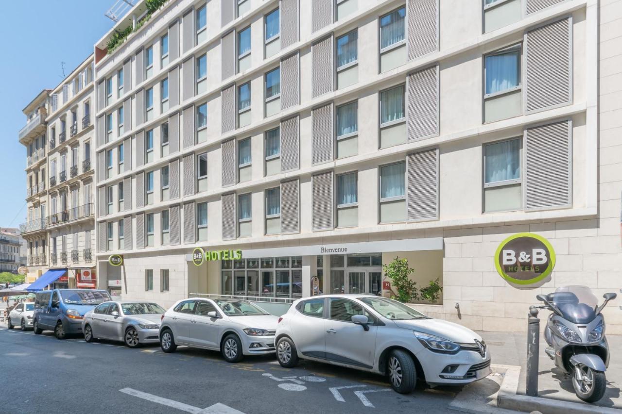 Centre La Joliette Hotel Marsella